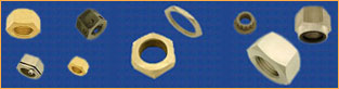 Brass Nuts  Hex Nuts, Brass Full Nuts, Hex Brass Lock Nuts, Hex Rivet Nut,  BRASS NUTS BRASS HEX NUTS BRASS DIN 934 NUTS BRASS ACORN NUTS CAP NUTS DIN 1587 BRASS NUT BRASS HEXAGONAL NUTS BRASS NUT INDIA
