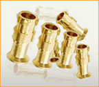 Brass Round Stud Anchors Manufacture of Brass Fastener and Fixtures,
Brass Fastener Anchor, Brass Round Stud Anchor, Brass Wood Deck Anchors, Brass Drop Anchor, Brass Sleeve Anchor, Brass Machine Anchor Round Stud Anchors,
Brass Screws Anchors, Brass Hex Anchor, Brass Bolts Anchors, Brass Nuts Anchors, Brass Fastener Nuts Bolts,
Brass Nuts Hex full nuts Hex lock nuts Hex rivet nut Square nuts Wing nuts Brass Screws Fastener Plain Washers 
Brass Moulding Inserts and electrical wiring accessories has manufacturing unit located in jamnagar gujarat india and supplies
brass anchors brass Round Stud anchors worldwide 