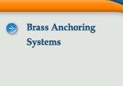  Brass Anchoring Systems Brass screws Brass Nuts  Brass Anchoring Systems 4mm 5mm 6mm 8mm 10mm 12mm 16mm