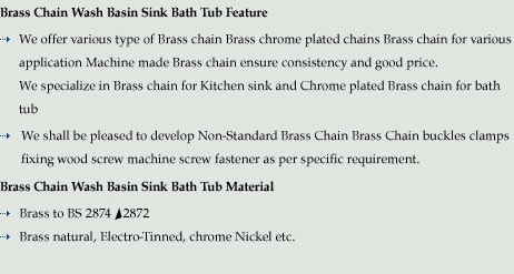 Brass Chains Copper chains Brass chain 
                    ball chains