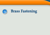Brass Fastening Products