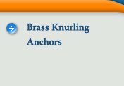  Brass Knurled Anchors  Pool cover anchors Anchor fasteners india Jamnagar  Brass Knurling Anchors
 Brass screws Brass Nuts Brass fasteners Brass bolts Brass anchors jamnagar india  manufacturers Brass Knurling Anchors  