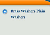 Plain Washers Copper Washers