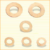 Copper washers Copper shims
Copper seals Copper plain washers Copper punched washers
Copper washer Copper washer manufacturers Copper washers India
Copper punched washers Copper washers jamnagar  Brass Washers Copper Washers